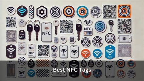 best nfc tags 2015|creative uses for nfc tags.